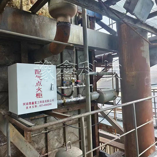 工作环境复杂多样，究竟该如何挑选适配的吹灰器类型？