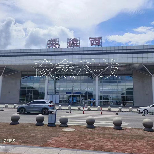 广东英德现场吹灰器指导安装