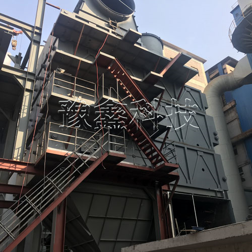 智能脉冲吹灰器